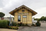 Monticello Depot